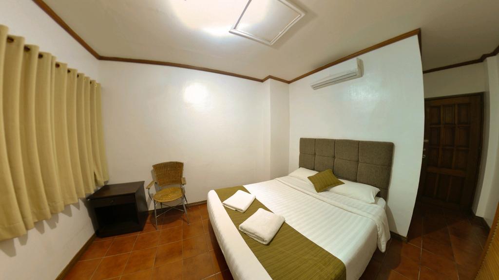 Subiza Beach Resort Olongapo Ngoại thất bức ảnh