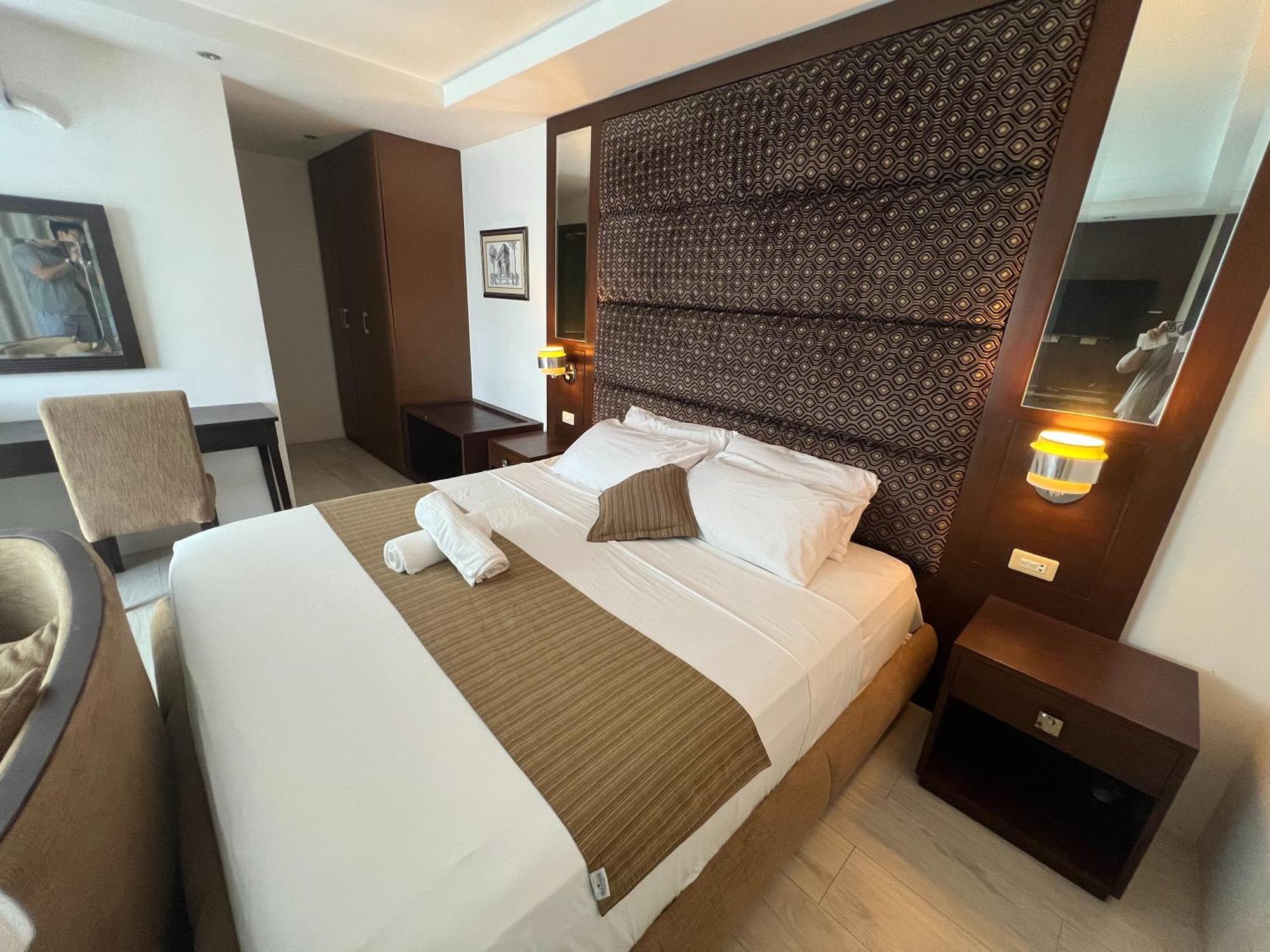 Subiza Beach Resort Olongapo Ngoại thất bức ảnh
