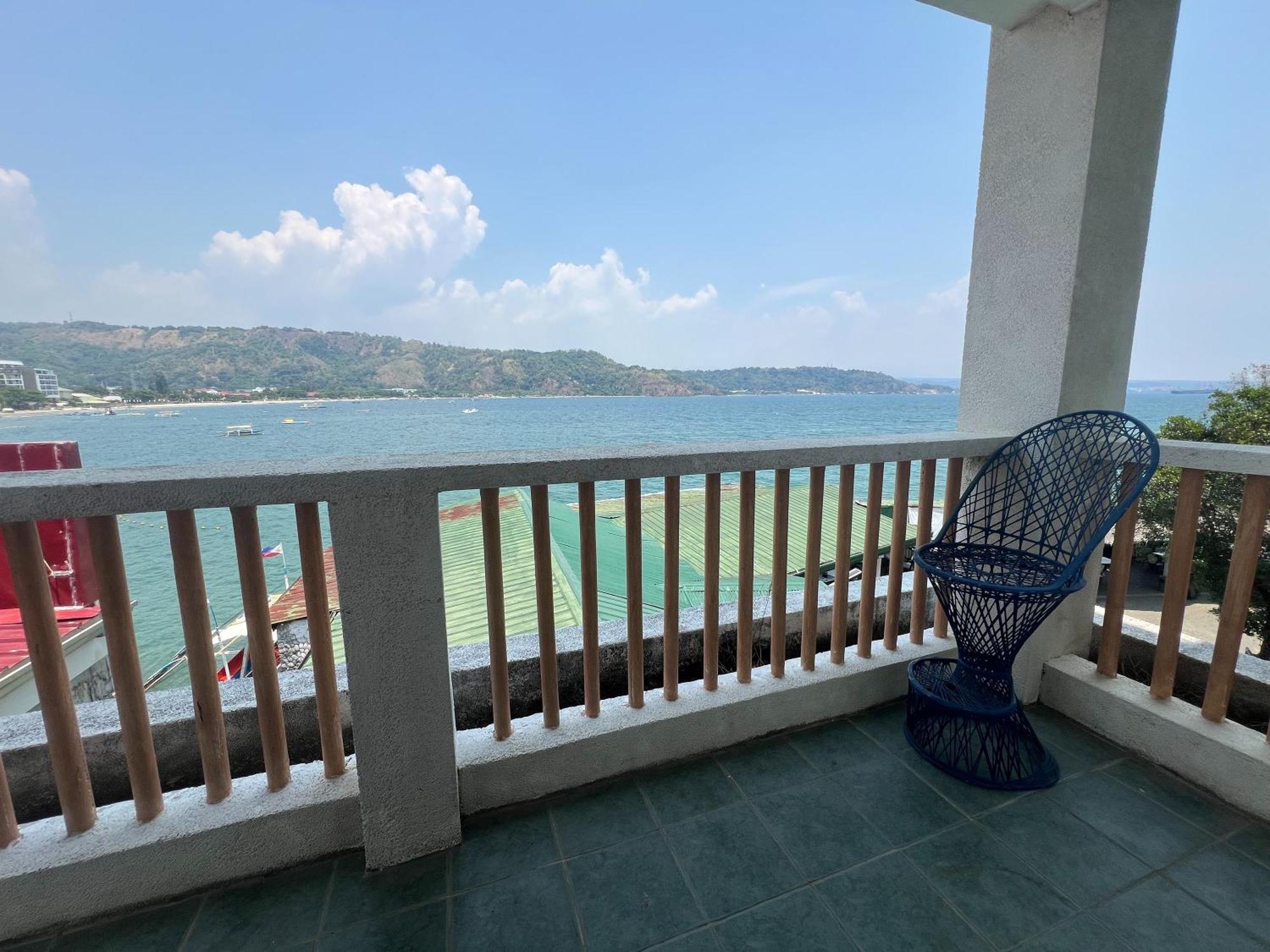 Subiza Beach Resort Olongapo Ngoại thất bức ảnh