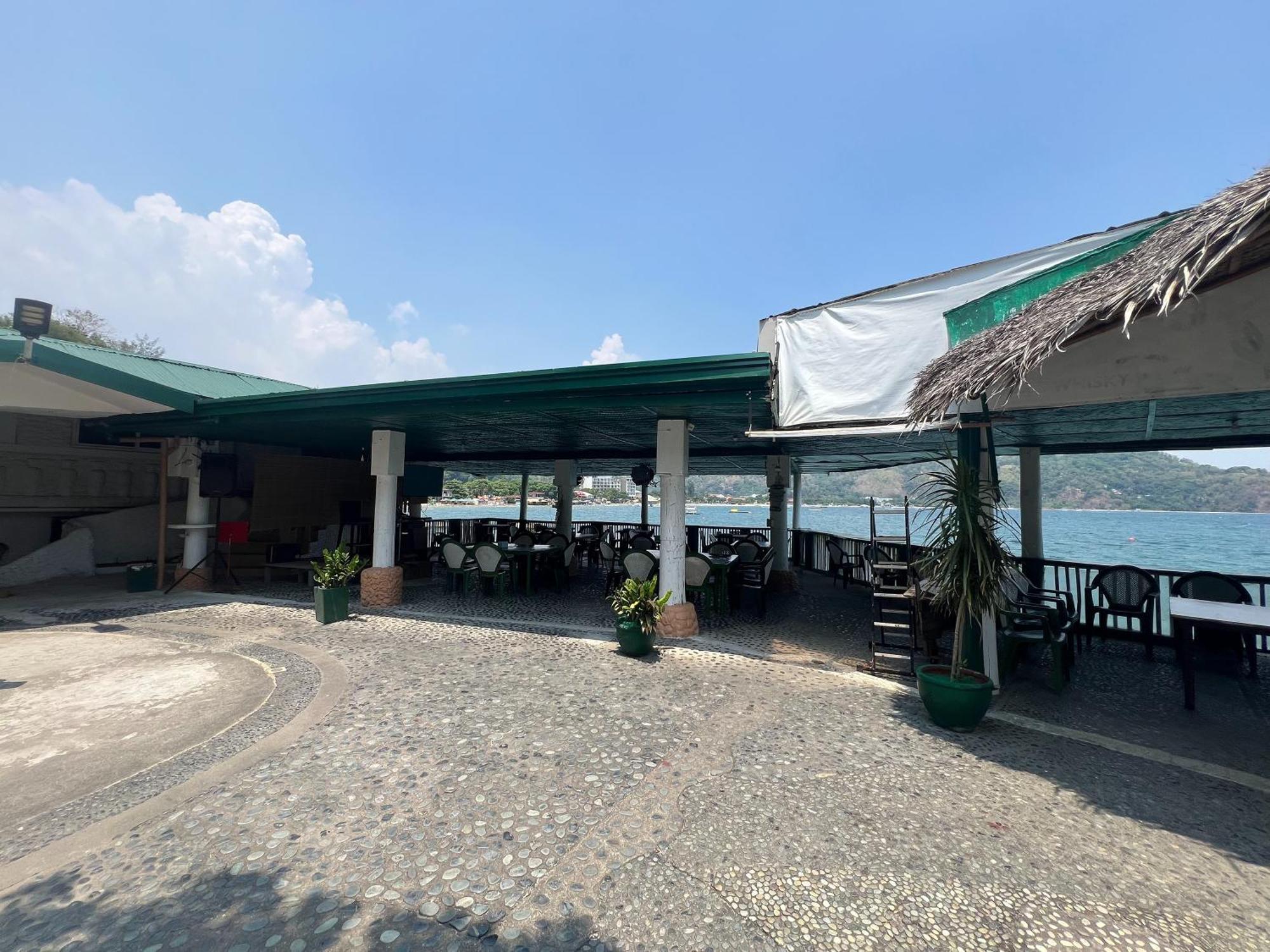 Subiza Beach Resort Olongapo Ngoại thất bức ảnh