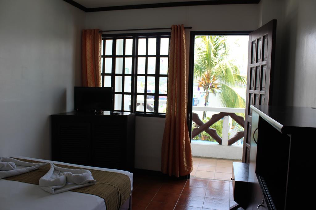 Subiza Beach Resort Olongapo Ngoại thất bức ảnh