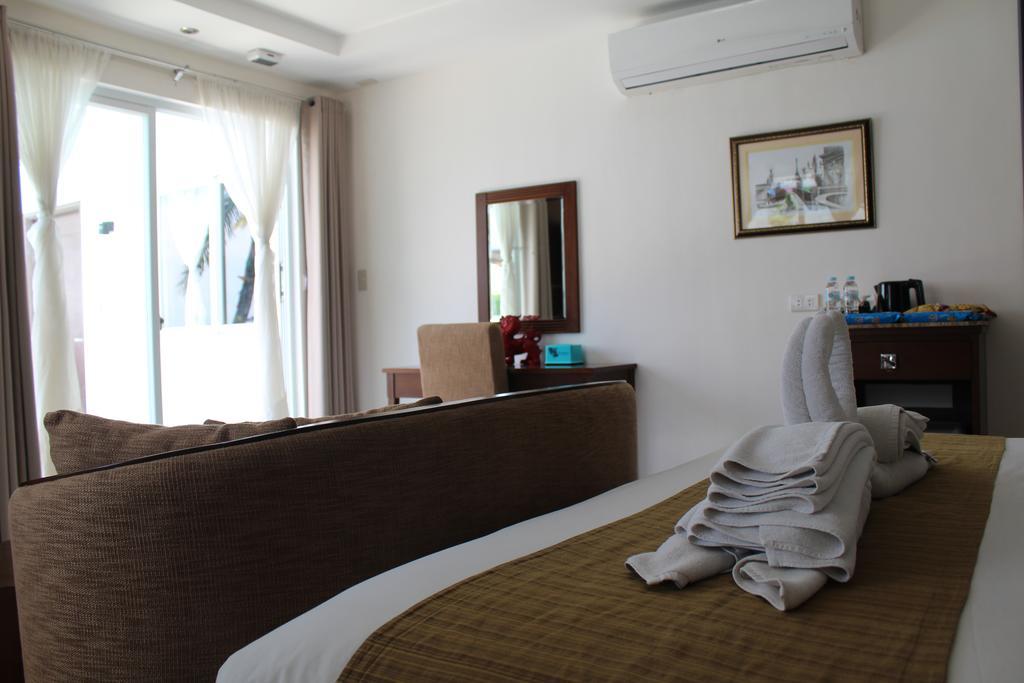 Subiza Beach Resort Olongapo Ngoại thất bức ảnh